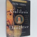 Dava Sobel : Galileo's daughter : a historical memoir of ... - pikkukuva 1