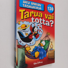 Walt Disney : Tarua vai totta - pikkukuva 1