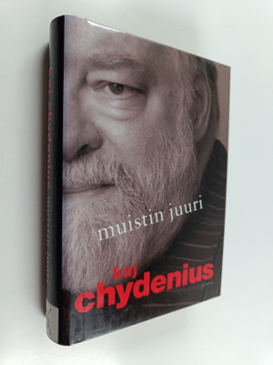 Kaj Chydenius : Muistin juuri