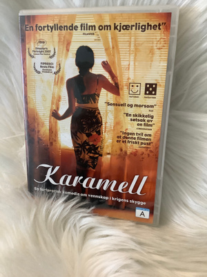 KARAMELL