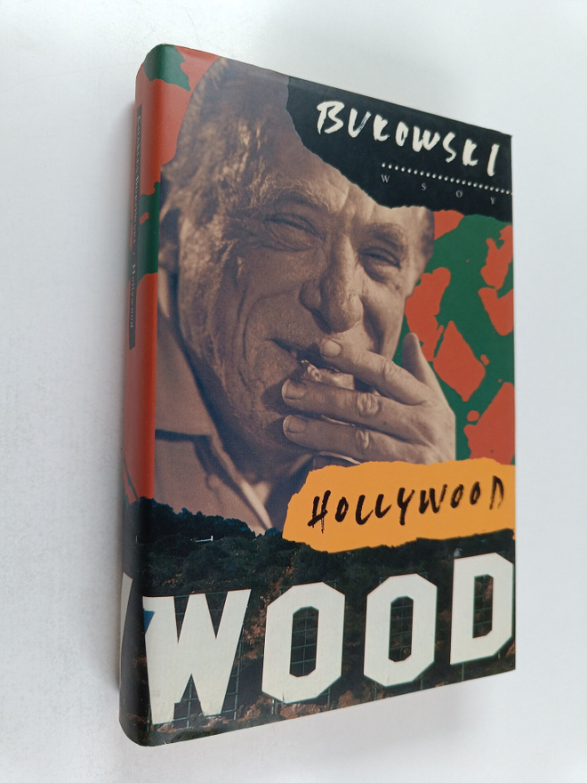 Charles Bukowski : Hollywood