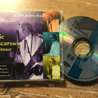 Eije Oscarsson & vänner / för nöjes skull CD 1998 - pikkukuva 1