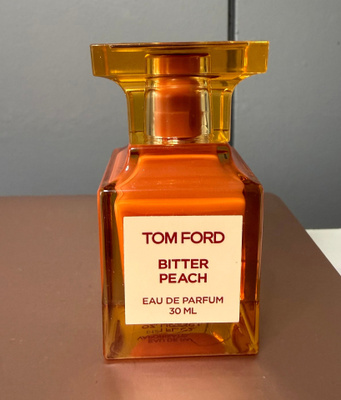 Tom Ford Bitter Peach EDP 30ml