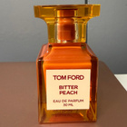 Tom Ford Bitter Peach EDP 30ml - pikkukuva 1