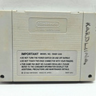 SNES - Super R-Type - pikkukuva 3