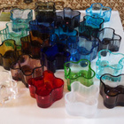 Iittala tuikkukipot,täydellinen sarja. - pikkukuva 4