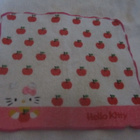 Hello Kitty Pesulappu / Pikkupyyhe - pikkukuva 1