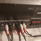 SONY STR-DE245 AV Vahvistin Kaukosäätimellä. - pikkukuva 4