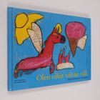 Liisa ym. (toim.) Vasamies : Olen ollut vähän villi : kou... - pikkukuva 1