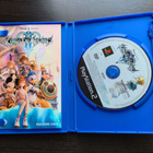 Kingdom Hearts 2 PS2 - pikkukuva 2
