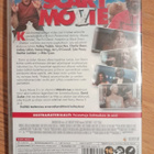 Scary movie 5dvd uusi charlie sheem - pikkukuva 2
