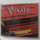 CDs VIIKATE - KAUNIS KOTKAN KÄSI ( Sis.postikulut ) - pikkukuva 1