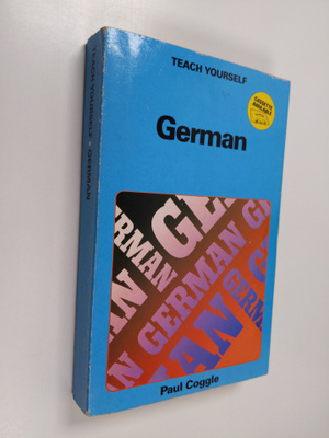 Paul Coggle : German