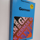 Paul Coggle : German - pikkukuva 1