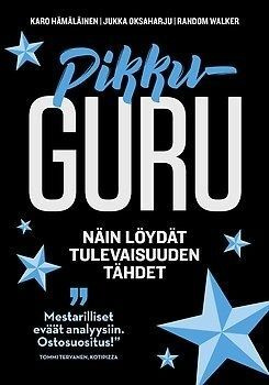 Karo Hämäläinen, Jukka Oksaharju, Random Walker: PIKKUGURU