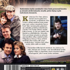 Emmerdale osa 2 -  (3 disc) DVD Boxi - pikkukuva 2