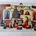 Lego 76409 Rohkelikon tuvan vaakuna - pikkukuva 2