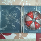 Resident Evil - Afterlife Blu-Ray Steelbook - pikkukuva 3