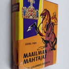 Maailman mahtajat - pikkukuva 1