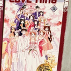 Love Hina - Ken Akamatsu - manga osa 14 - pikkukuva 1