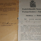 Haapavesi Venäläisleima Kohde PK450/20 - pikkukuva 2