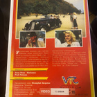 Shanghain yllätys - Sf-VHS - Madonna-kalkkuna - pikkukuva 2