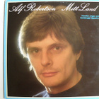Alf Robertson: Mitt land LP - pikkukuva 1