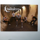TAIKAKUU Fanikortti. - pikkukuva 1