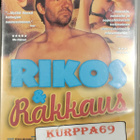 Rikos ja Rakkaus - pikkukuva 1