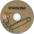 Eminem : All Access Europe - DVD - pikkukuva 3