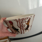 Iittala tanssi kulho 2,8l - pikkukuva 2
