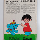 Pellefantin joulujuhla - pikkukuva 2