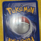 Relicanth #30 Pokemon Holon Phantoms RARE non holo card - pikkukuva 2