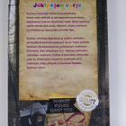 Jocelyn Shipley : Jokipojan varjo - pikkukuva 2
