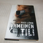 Pasi Lönn Viimeinen tili -sid - pikkukuva 1