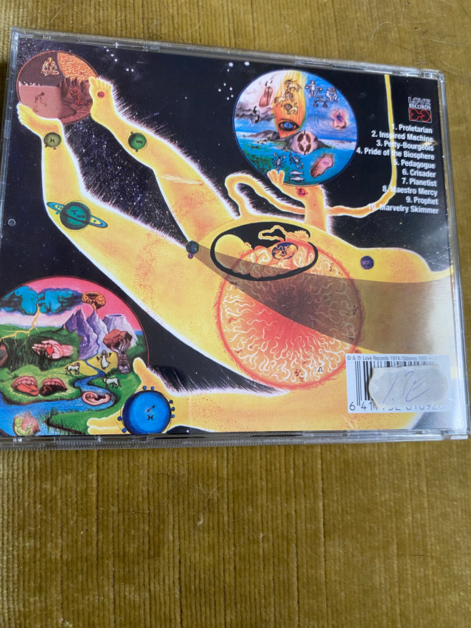 Item image