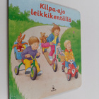Ute Lutz : Kilpa-ajo leikkikentällä - pikkukuva 1