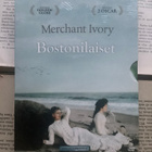 Bostonilaiset (UUSI DVD) - pikkukuva 1
