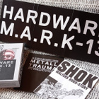 M.A.R.K. 13 - Hardware (Limited Collector's Edition) blu-ray - pikkukuva 4