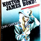 Koston hetki James Bond - pikkukuva 1