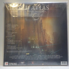 OST: CLOUD ATLAS M/M 2LP - pikkukuva 2