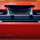 Universal by Olivetti Dora matkakirjoituskone - pikkukuva 5