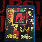 Hammer Films Double Feature - pikkukuva 1