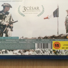 Vihollisen läheisyydessä Blu-ray - pikkukuva 5