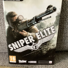 SNIPER ELITE  PC - pikkukuva 1