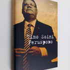 Timo Soini : Peruspomo - pikkukuva 1