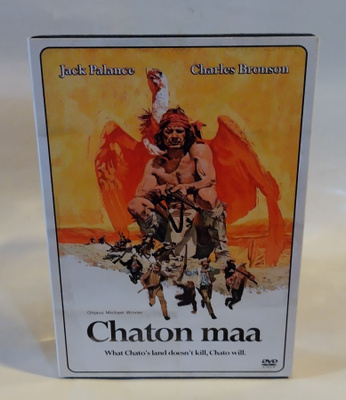 CHATON MAA