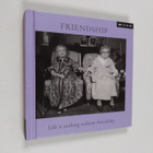 Clare Lake : Friendship - Life Is Nothing Without Friendship - pikkukuva 1