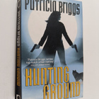 Patricia Briggs : Hunting ground - pikkukuva 1