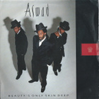 Aswad : Beauty's Only Skin Deep - 7" - pikkukuva 1